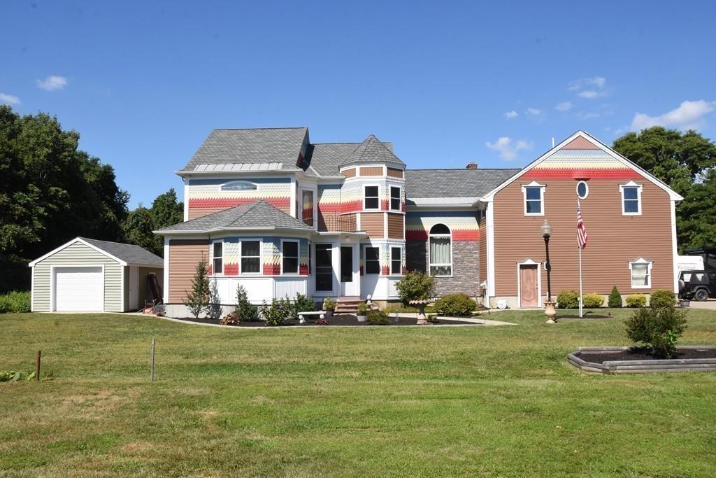47 Sherman Road Swansea, MA 02777 - Photo 4 of 31 Gallery Image 4