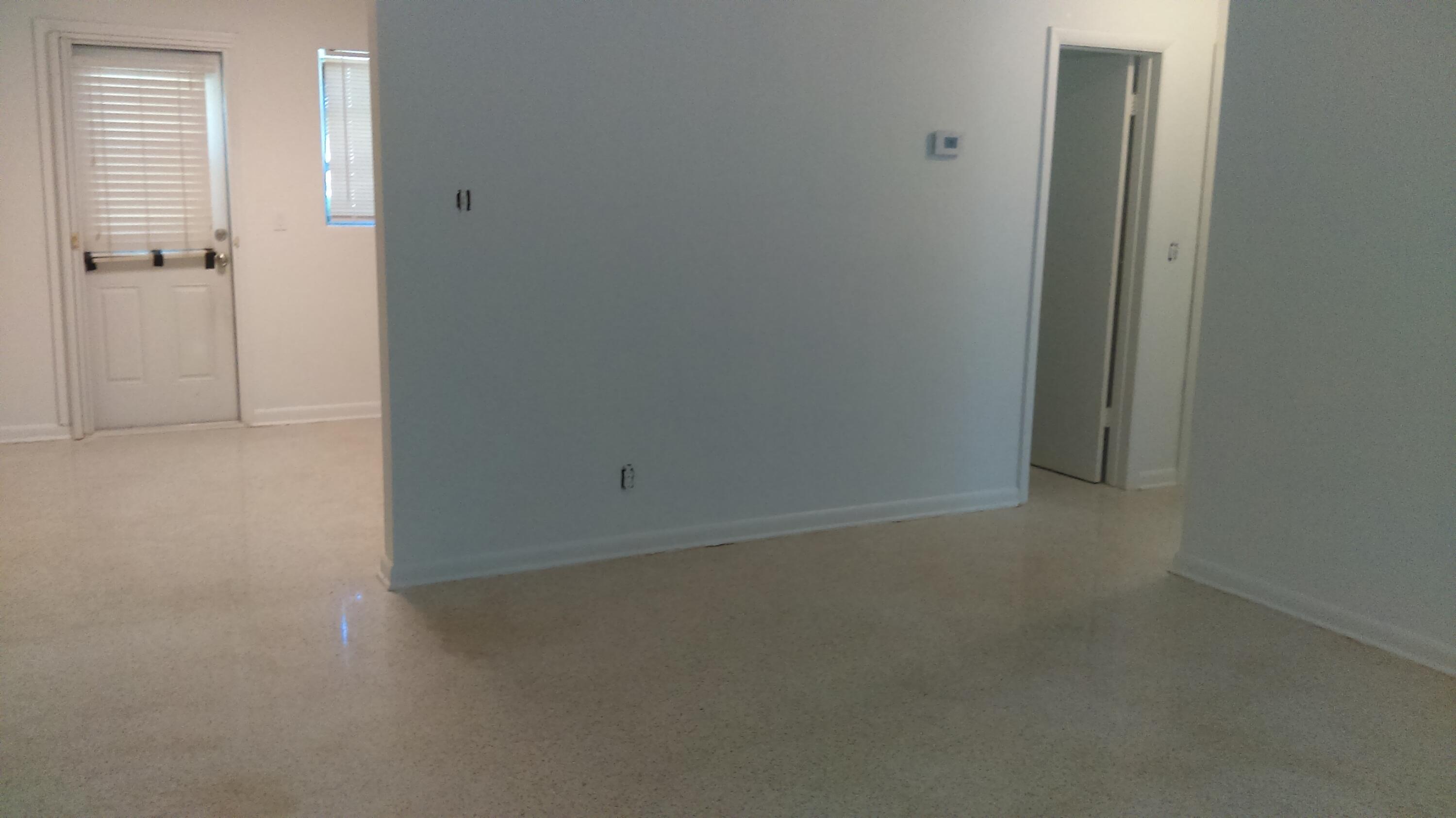 828 Prosperity Farms Road North Palm Beach, FL 33408 - Photo 4 of 13 view from living