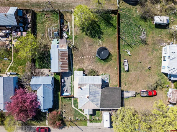 $535,000 | 14 East South Street, Bayfield, CO 81122