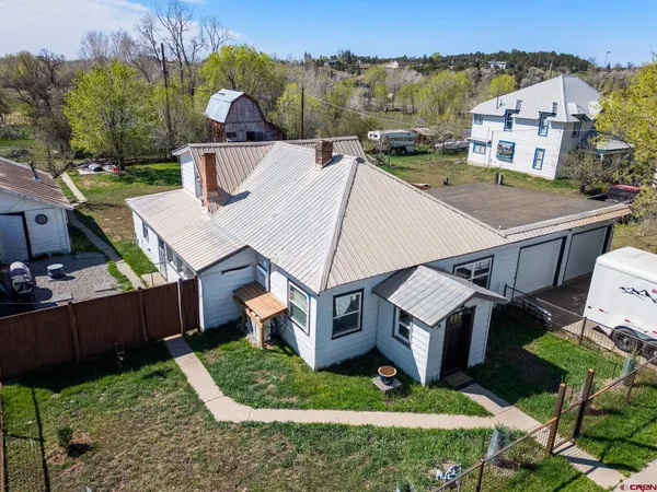 $535,000 | 14 East South Street, Bayfield, CO 81122