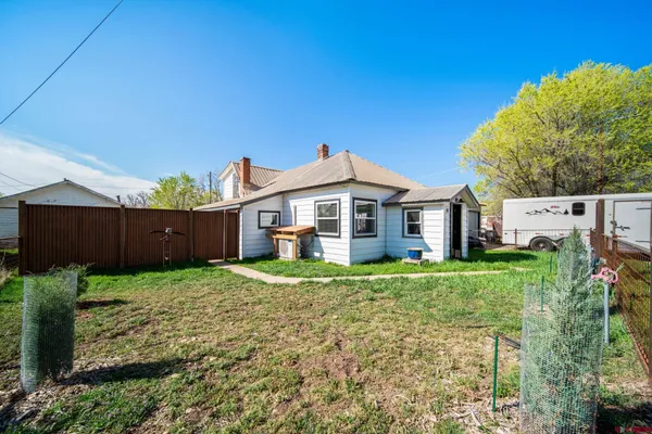 $535,000 | 14 East South Street, Bayfield, CO 81122