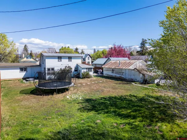 $535,000 | 14 East South Street, Bayfield, CO 81122