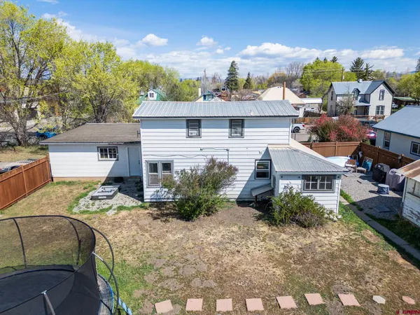 $535,000 | 14 East South Street, Bayfield, CO 81122
