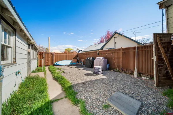 $535,000 | 14 East South Street, Bayfield, CO 81122