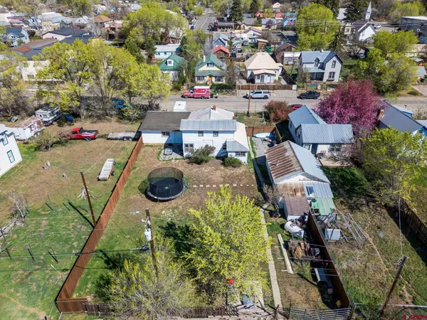 $535,000 | 14 East South Street, Bayfield, CO 81122