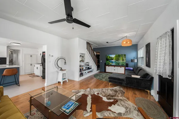 $535,000 | 14 East South Street, Bayfield, CO 81122