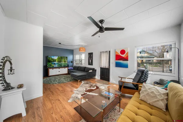 $535,000 | 14 East South Street, Bayfield, CO 81122