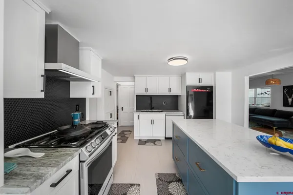 $535,000 | 14 East South Street, Bayfield, CO 81122