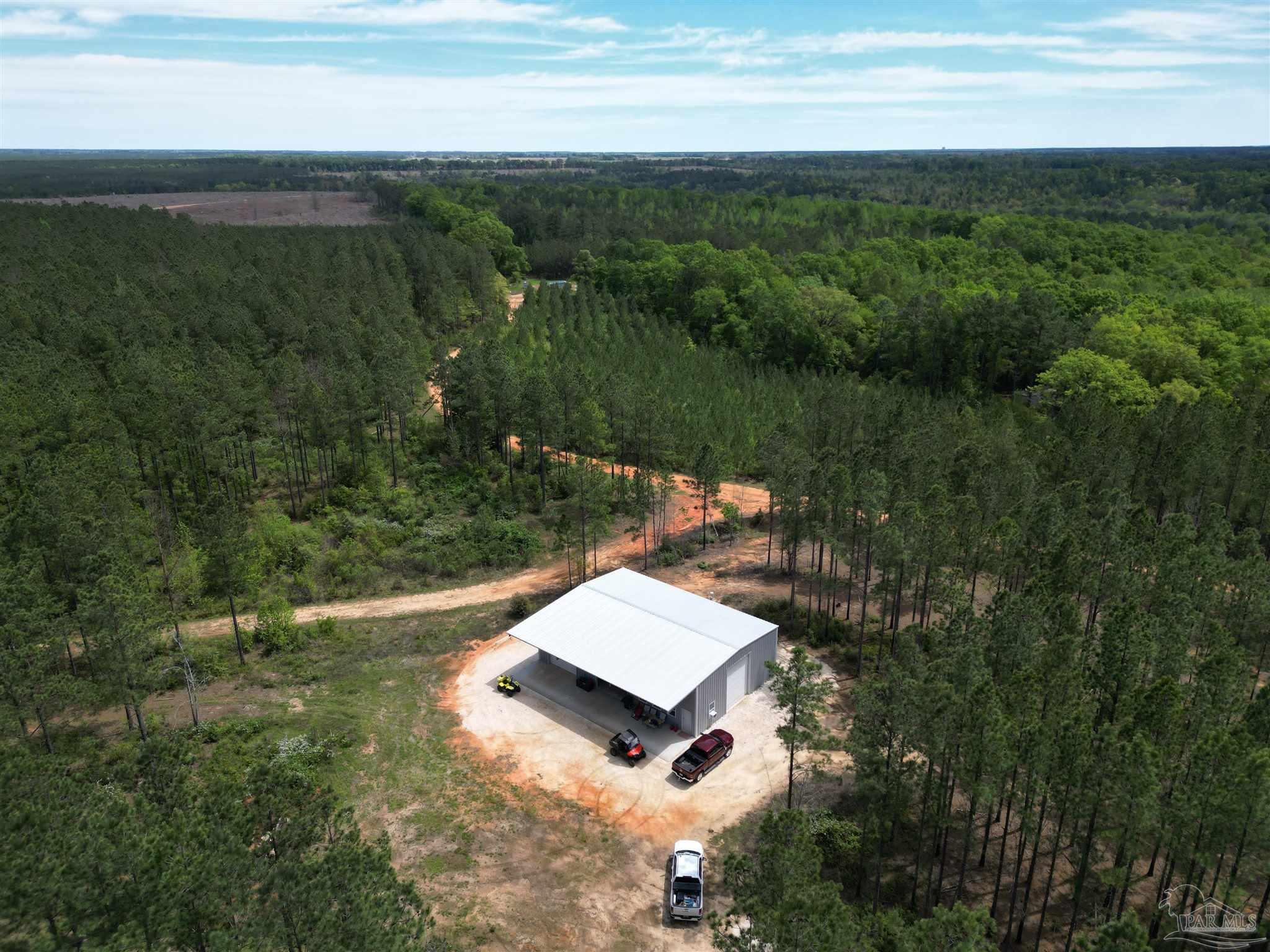 3500 Booneville Road Atmore, AL 36502 - Photo 1 of 33