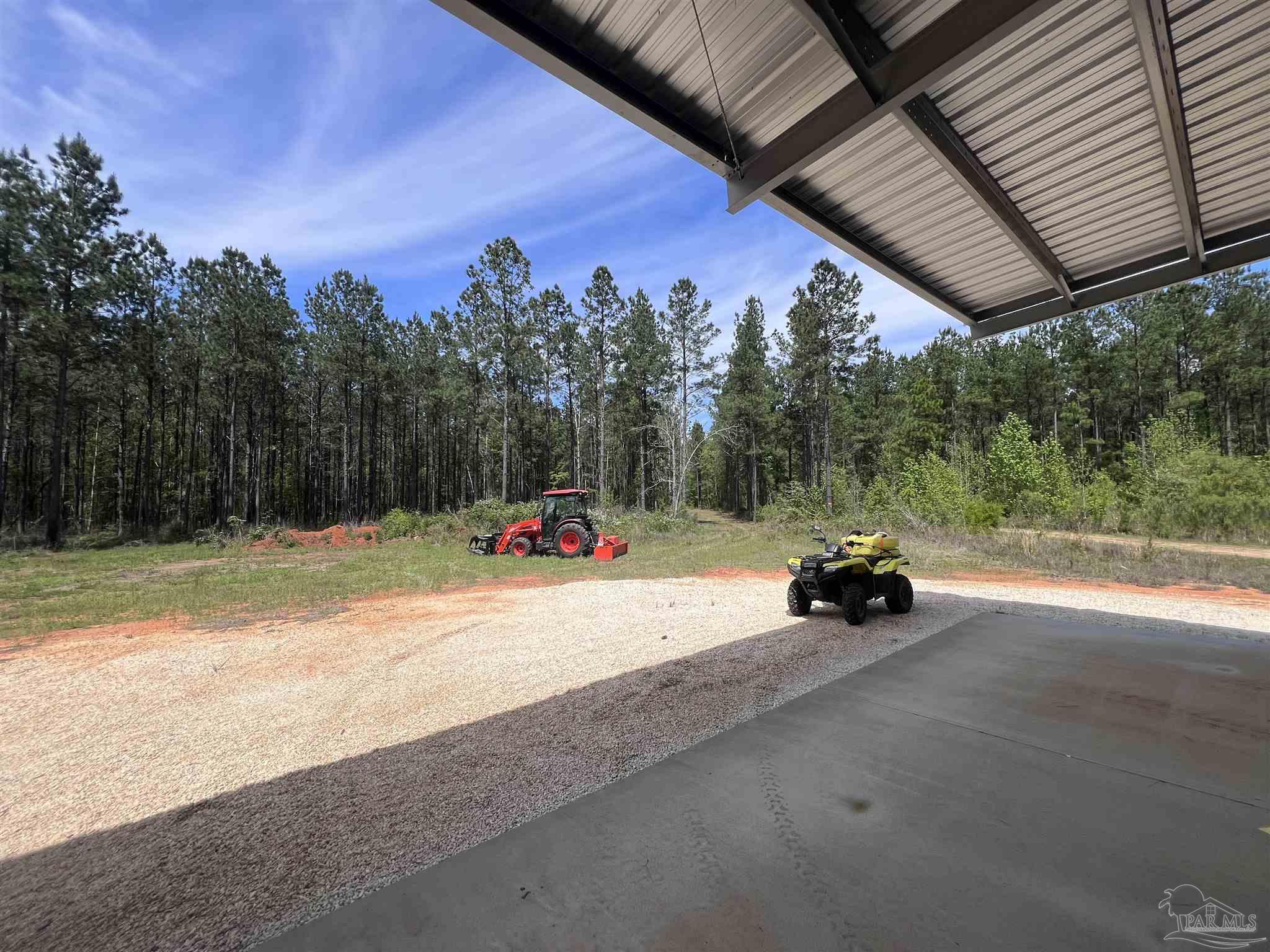 3500 Booneville Road Atmore, AL 36502 - Photo 15 of 33