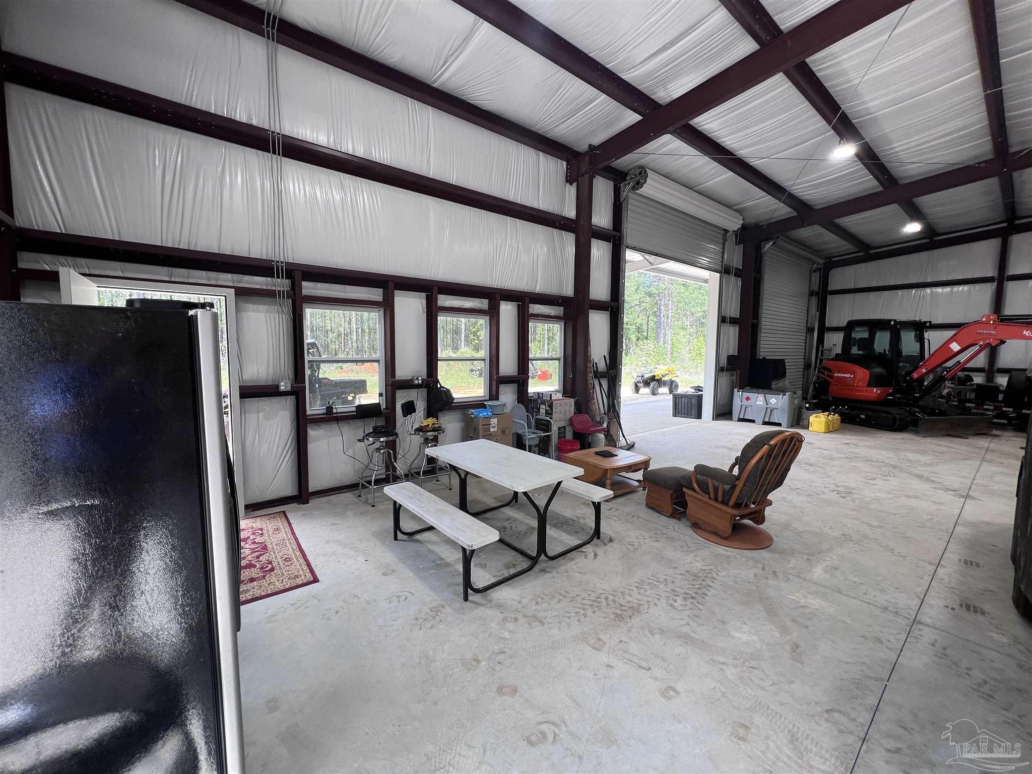 3500 Booneville Road Atmore, AL 36502 - Photo 17 of 33