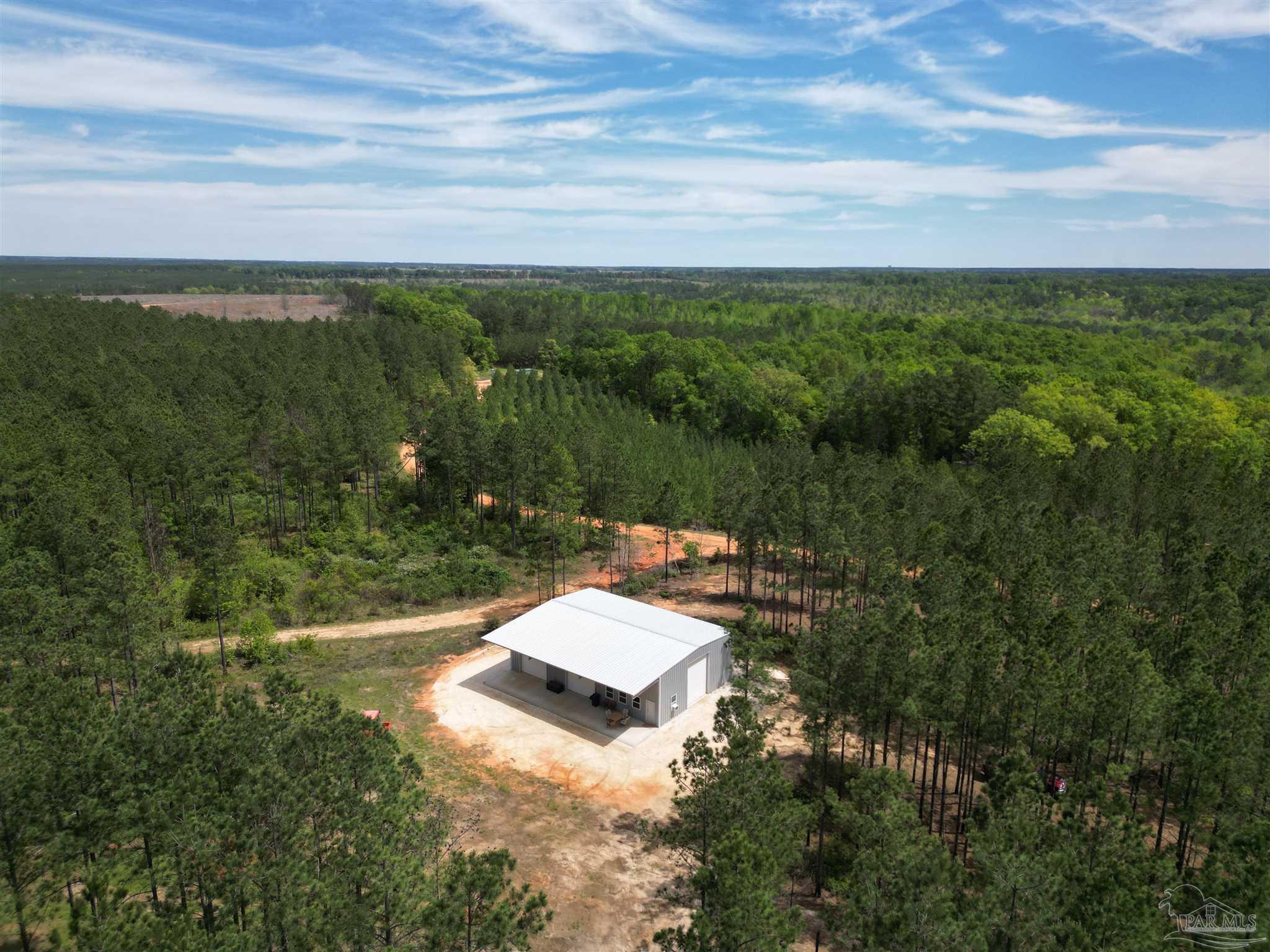 3500 Booneville Road Atmore, AL 36502 - Photo 10 of 33