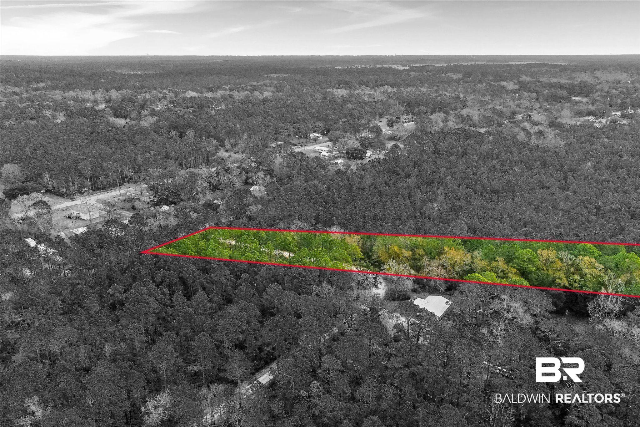 5414 Sumatra Drive Coden, AL 36523 - Photo 8 of 23