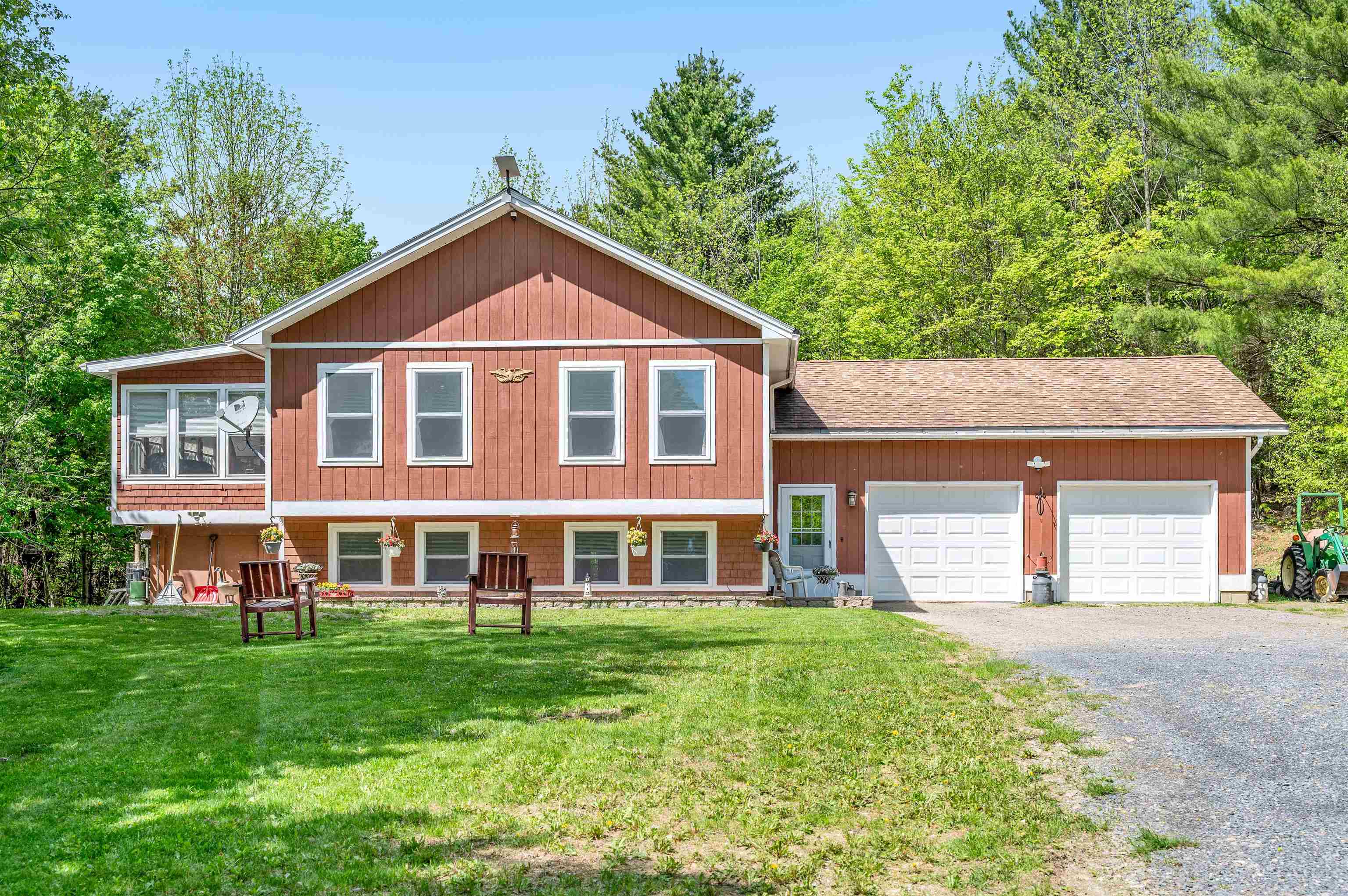 156 Whitetail Way Fletcher, VT 05454 - Photo 8 of 43