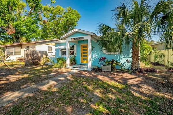 $2,000 | 3811 44th Avenue North, St. Petersburg, FL 33714