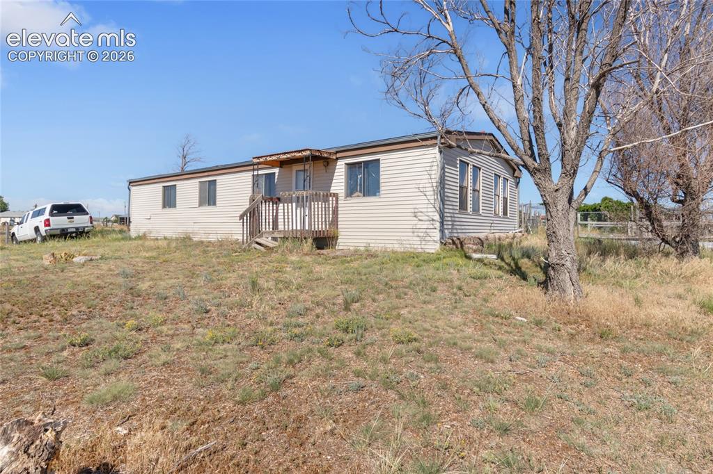 6180 Renneberger Road Peyton, CO 80831 - Photo 3 of 35