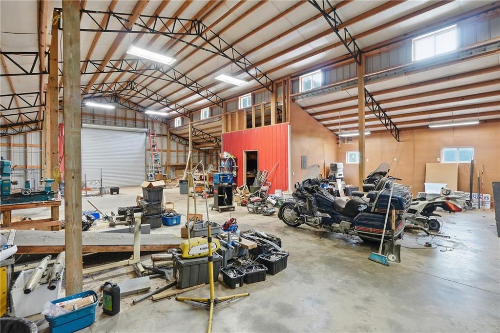 7255 Cowan Mill Road Winston, GA 30187 - Photo 49 of 50 Gallery Image 49