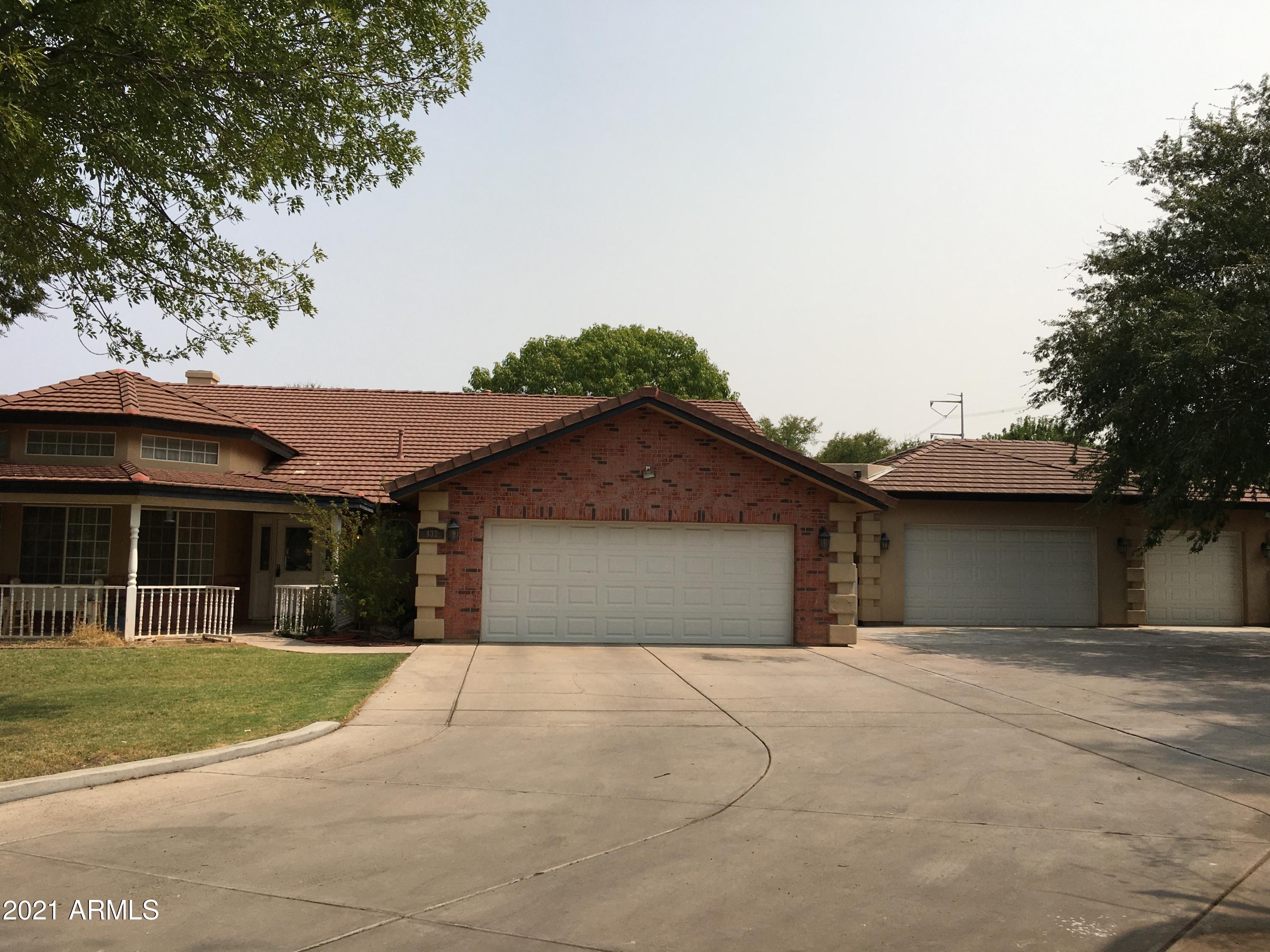 437 North Riata Street Gilbert, AZ 85234 - Photo 23 of 35 IMG_4492