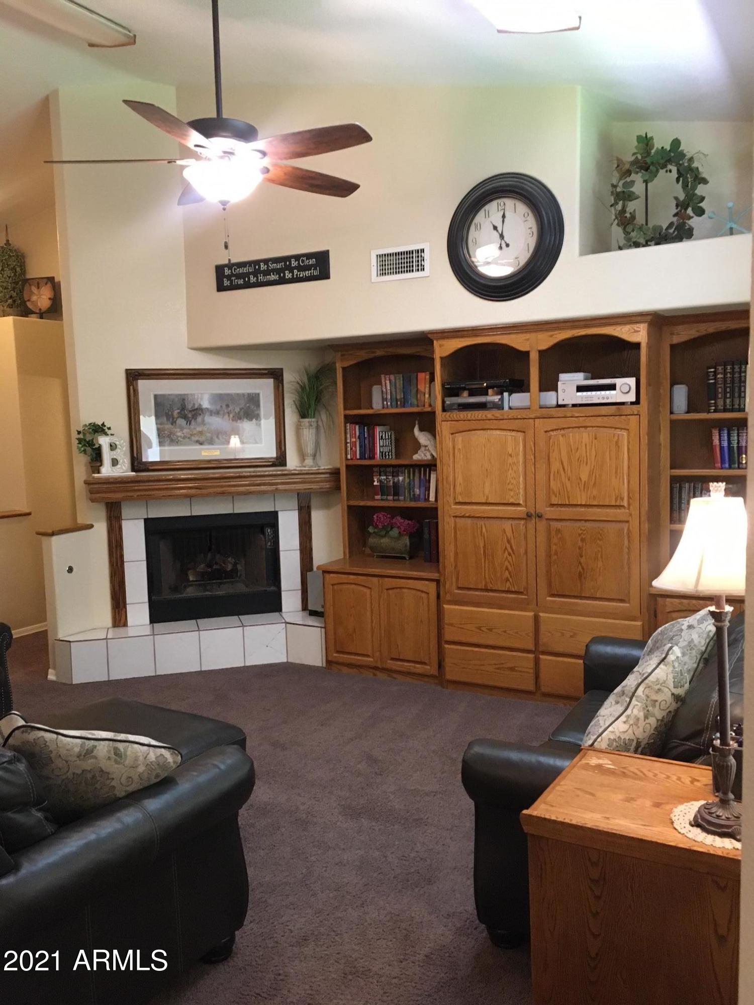 437 North Riata Street Gilbert, AZ 85234 - Photo 34 of 35 IMG_4036