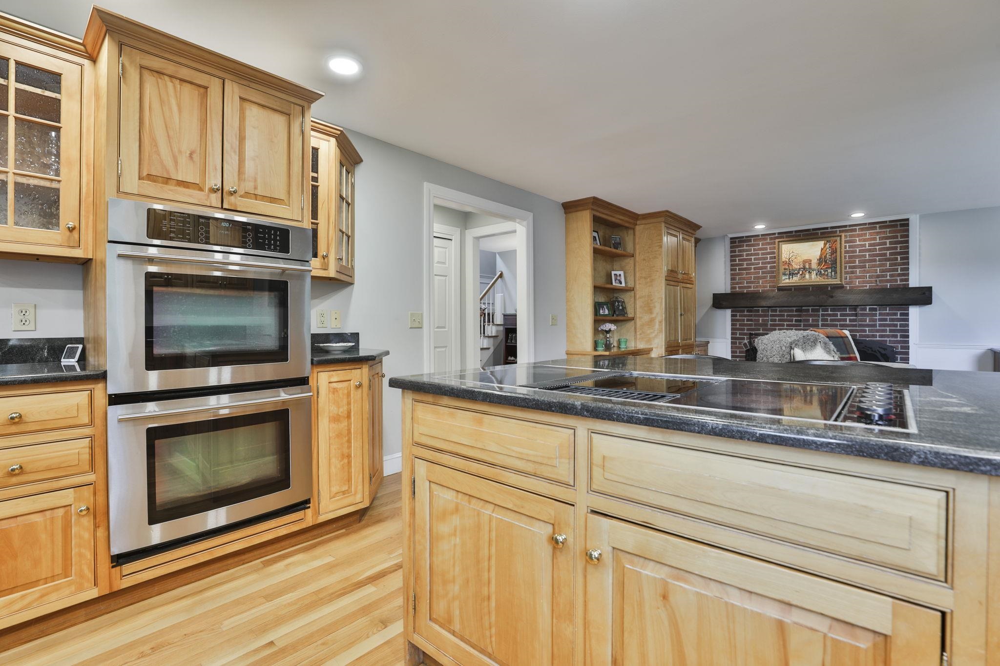 66 A Merrimack Street Amherst, NH 03031 - Photo 34 of 59