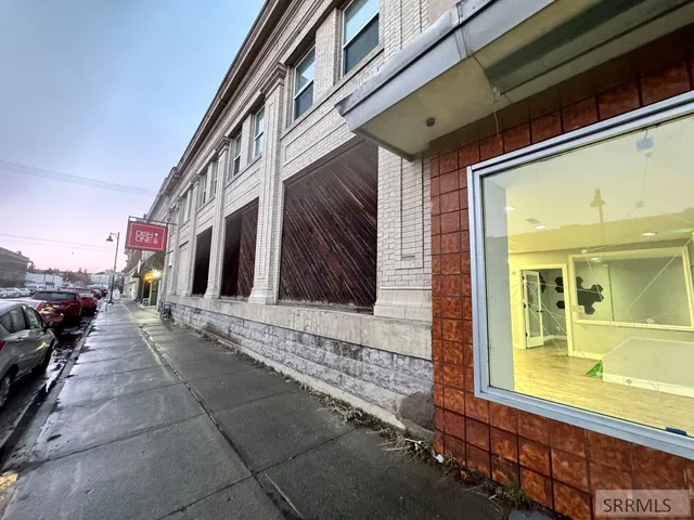 $749,000 | 36 East Main Street, Rexburg, ID 83440