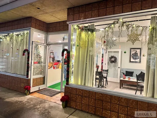 $749,000 | 36 East Main Street, Rexburg, ID 83440