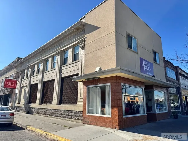 $749,000 | 36 East Main Street, Rexburg, ID 83440