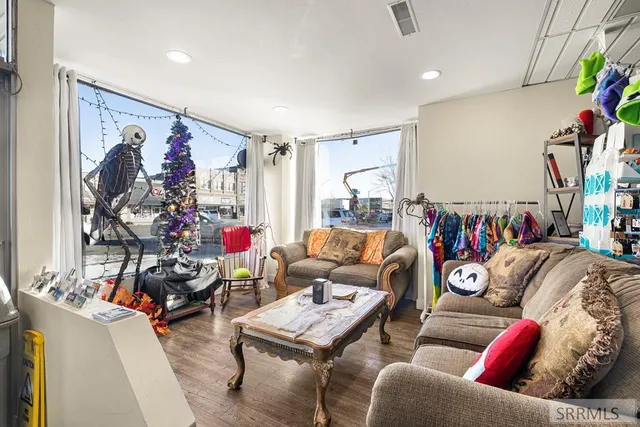 $749,000 | 36 East Main Street, Rexburg, ID 83440