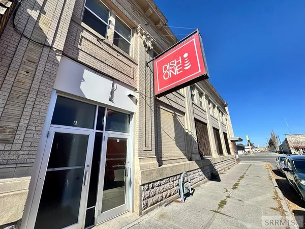 $695,000 | 36 East Main Street, Rexburg, ID 83440