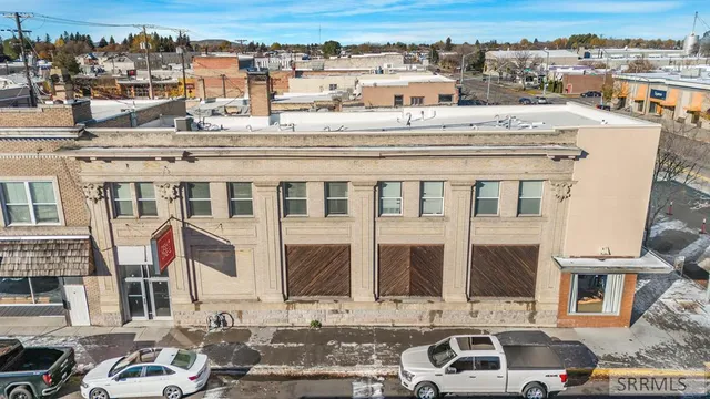 $749,000 | 36 East Main Street, Rexburg, ID 83440