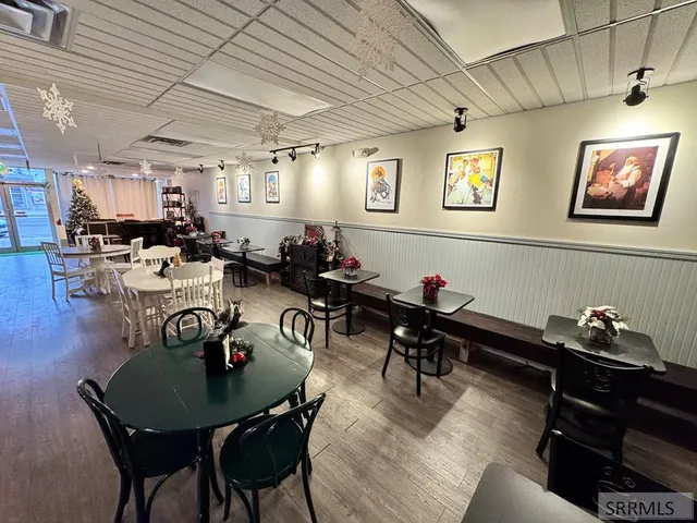 $749,000 | 36 East Main Street, Rexburg, ID 83440