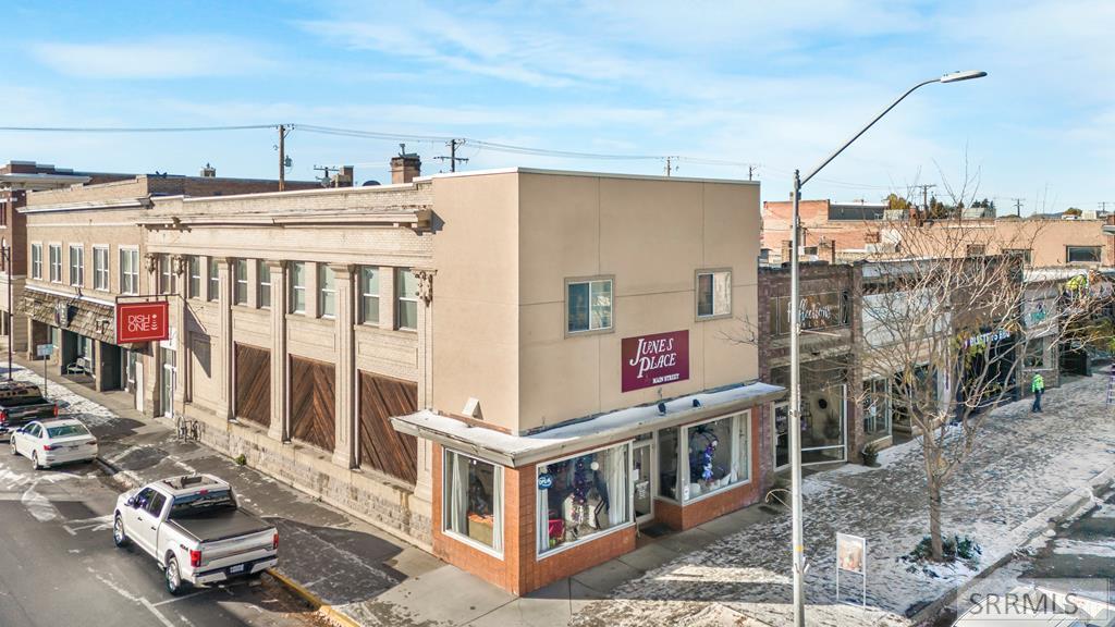 36 East Main Street Rexburg, ID 83440 - Photo 71 of 81