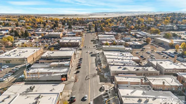 $749,000 | 36 East Main Street, Rexburg, ID 83440
