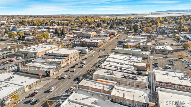 $749,000 | 36 East Main Street, Rexburg, ID 83440