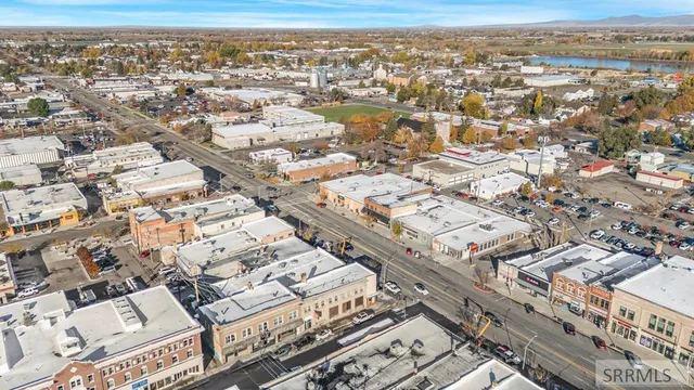 $749,000 | 36 East Main Street, Rexburg, ID 83440