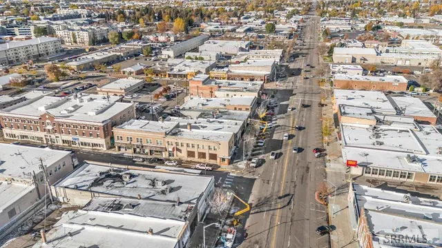 $749,000 | 36 East Main Street, Rexburg, ID 83440