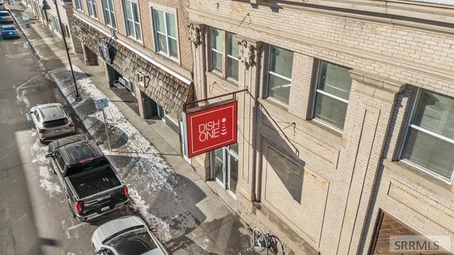 $749,000 | 36 East Main Street, Rexburg, ID 83440