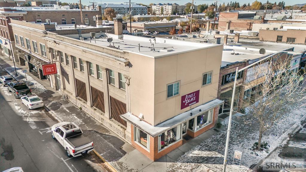 36 East Main Street Rexburg, ID 83440 - Photo 78 of 81