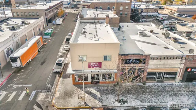 $749,000 | 36 East Main Street, Rexburg, ID 83440
