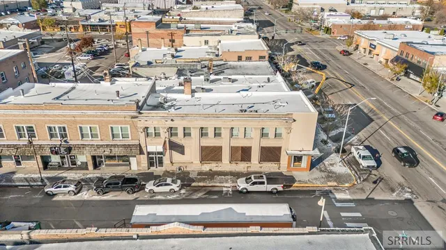 $749,000 | 36 East Main Street, Rexburg, ID 83440