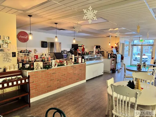 $695,000 | 36 East Main Street, Rexburg, ID 83440
