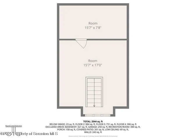 $494,000 | 120 Ridgeway Street, East Stroudsburg, PA 18301