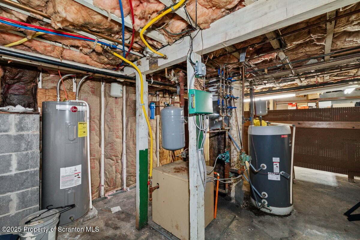 120 Ridgeway Street East Stroudsburg, PA 18301 - Photo 40 of 49 Photo-43