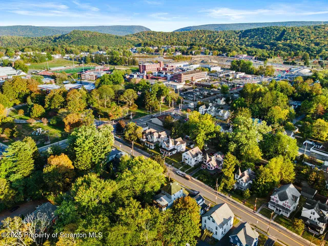 $494,000 | 120 Ridgeway Street, East Stroudsburg, PA 18301