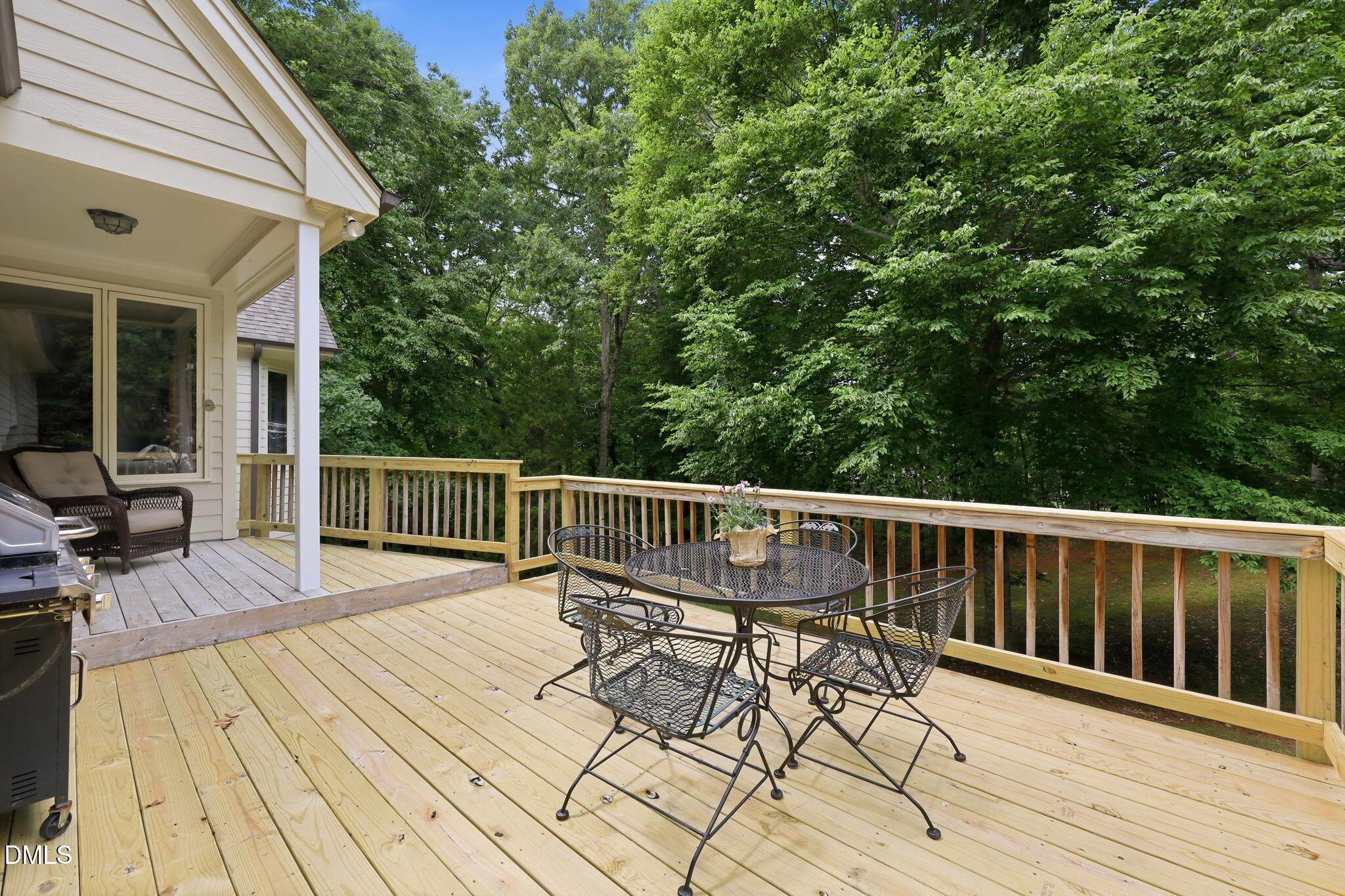 12209 Galway Drive Raleigh, NC 27613 - Photo 22 of 52