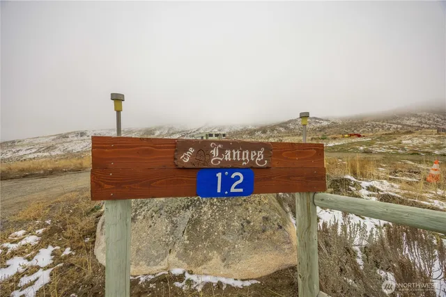 $199,000 | 12 Charlie Drive, Pateros, WA 98846