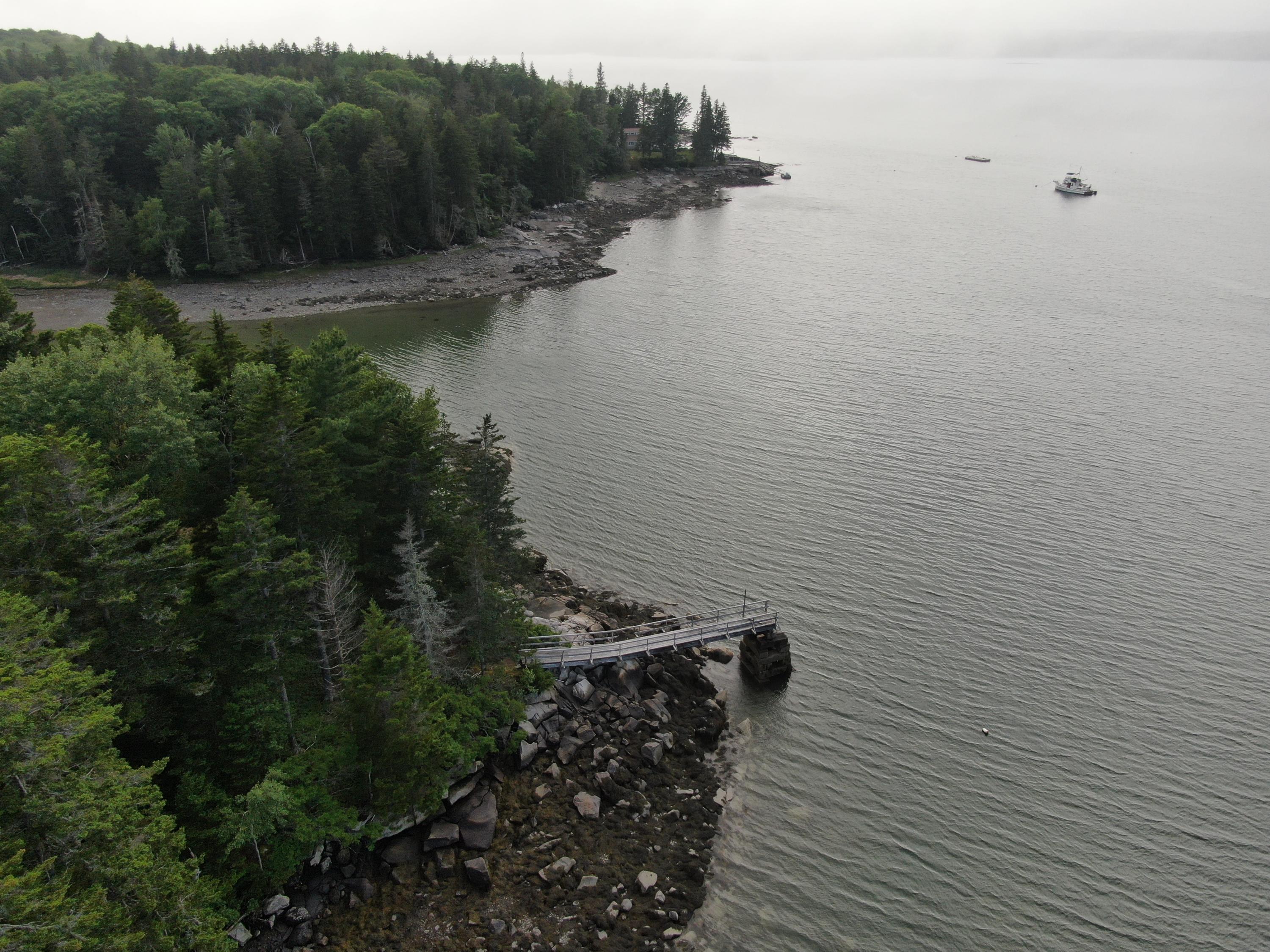 22 Northome Cove Road Tenants Harbor, ME 04860 - Photo 5 of 32 DJI_0170