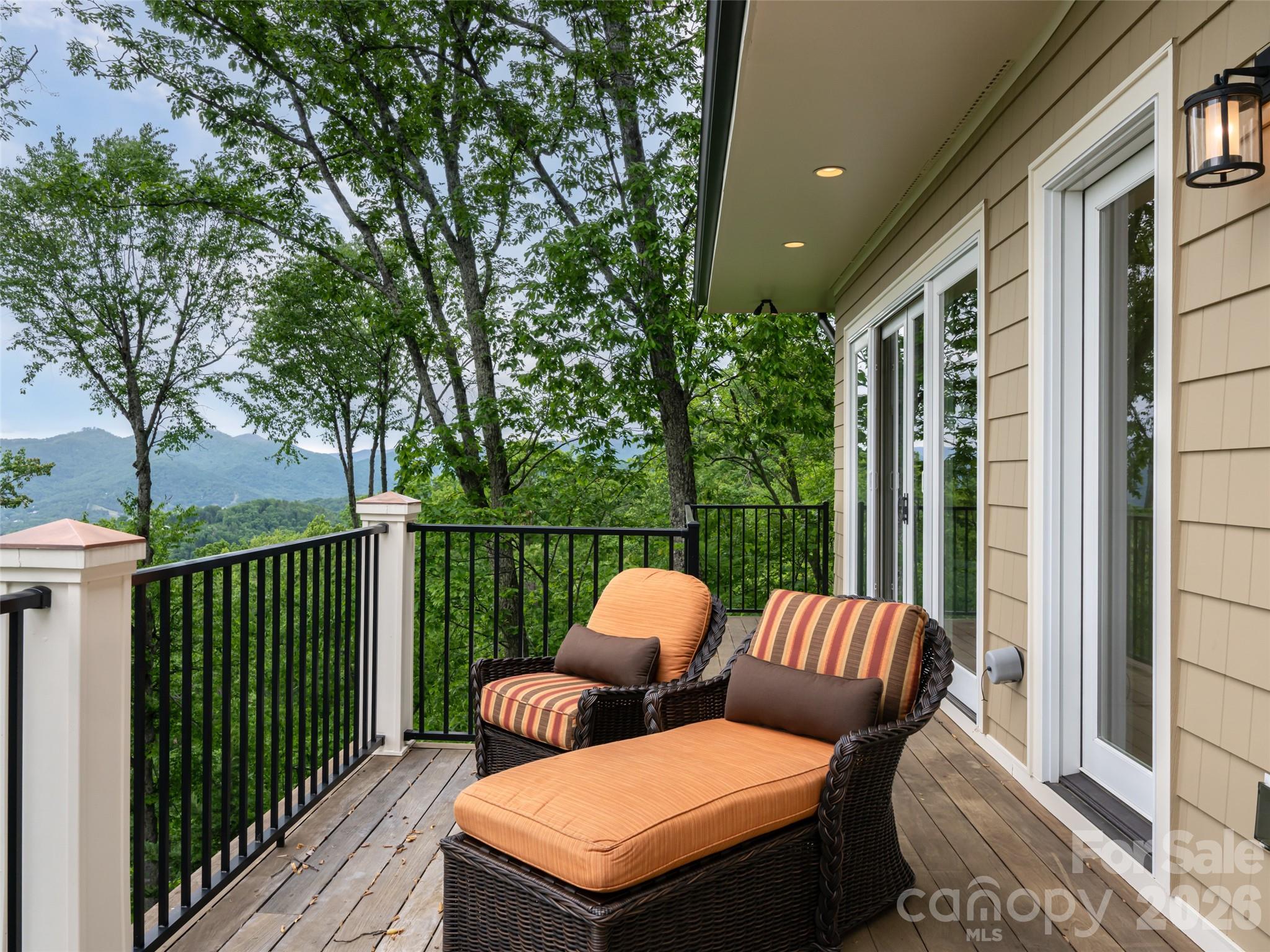 29 Elk Ridge Drive Weaverville, NC 28787 - Photo 4 of 48