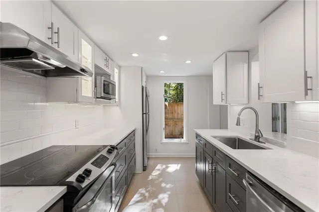 $380,000 | 48 Ivy Ridge Northeast, Atlanta, GA 30342