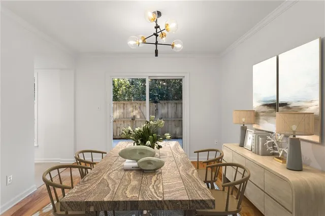 $380,000 | 48 Ivy Ridge Northeast, Atlanta, GA 30342